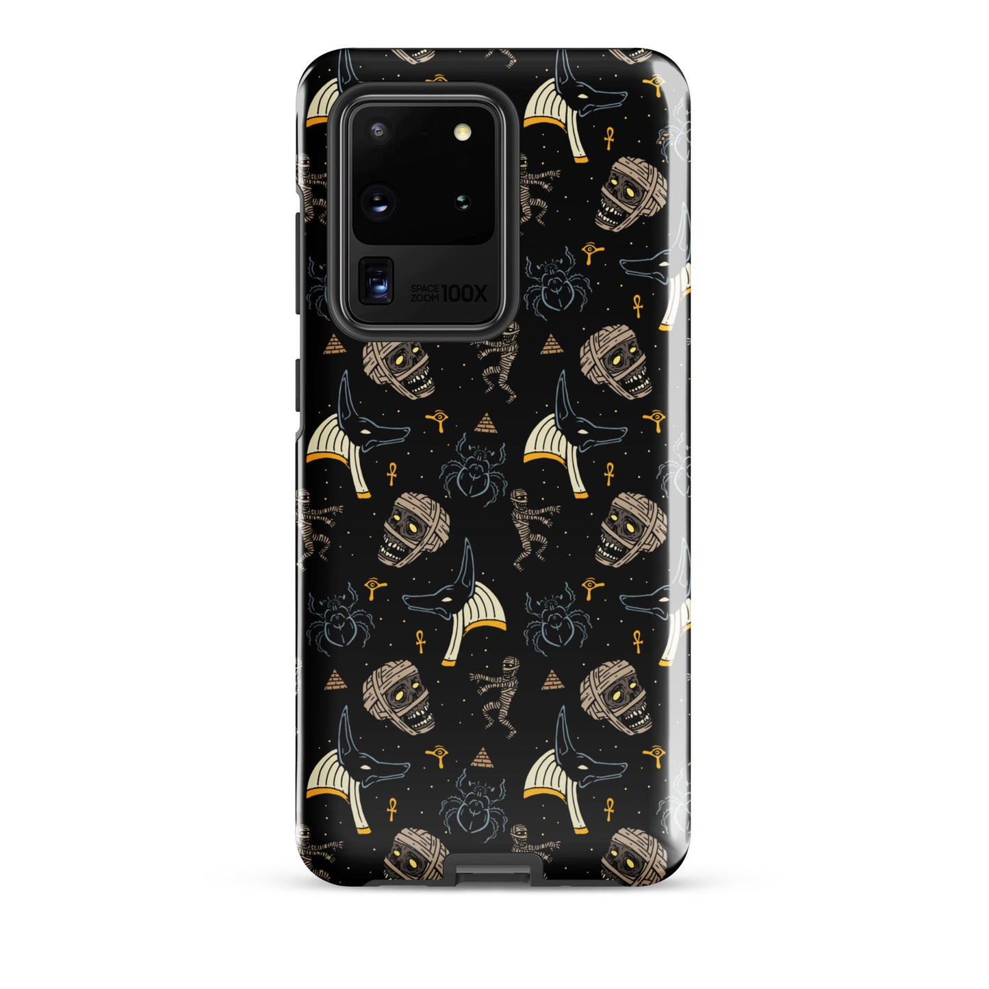 Egyptian Mummy Samsung Case