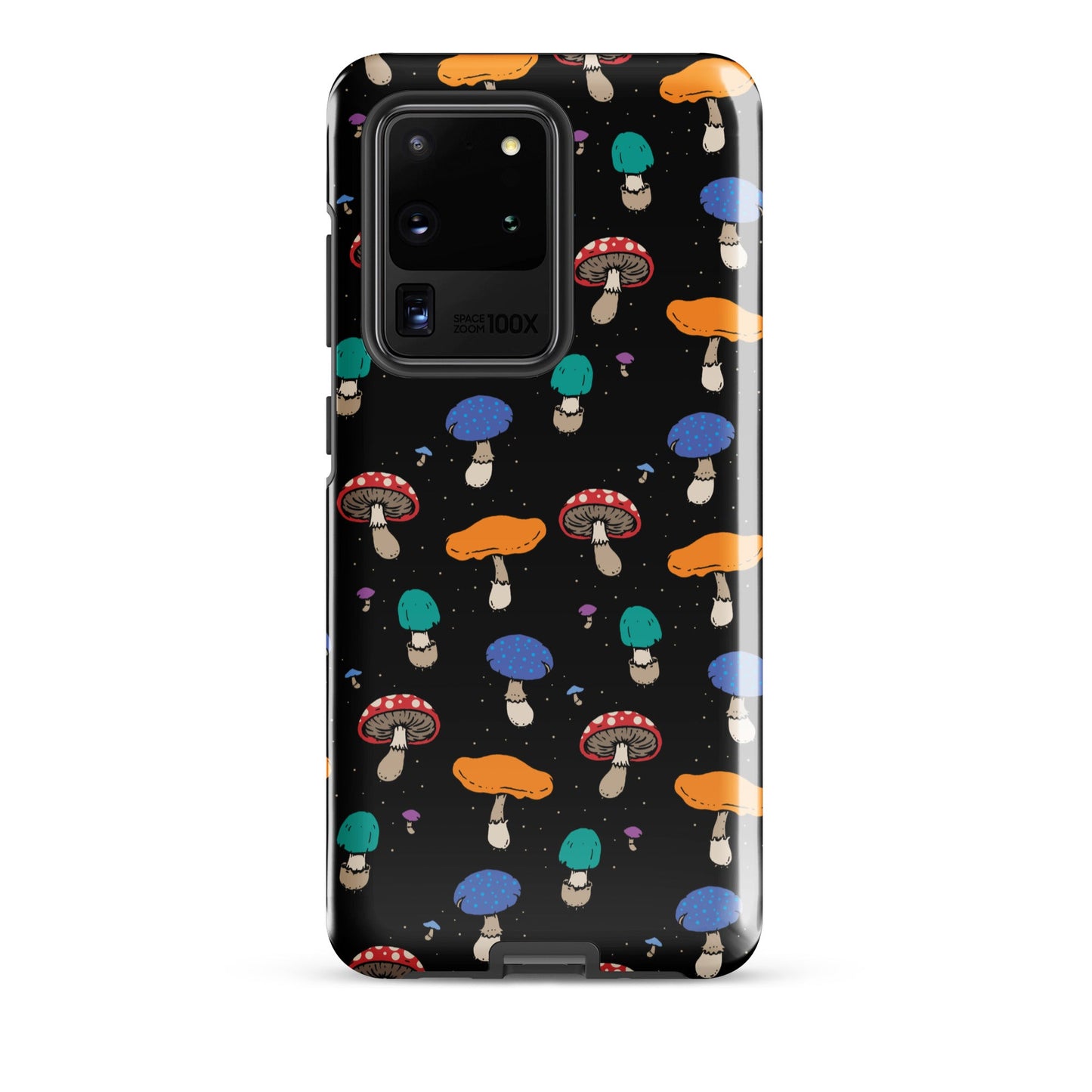 Mushrooms Samsung Case