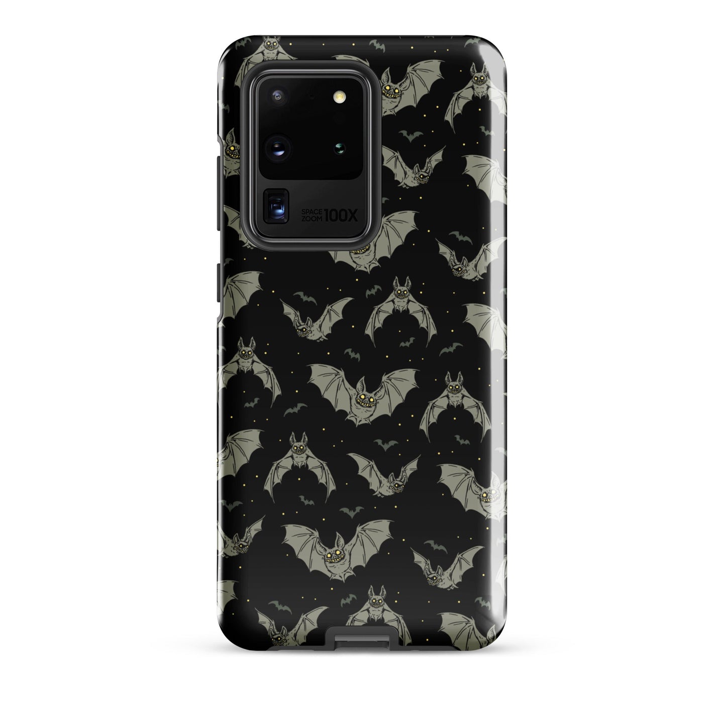 Bats Samsung Case