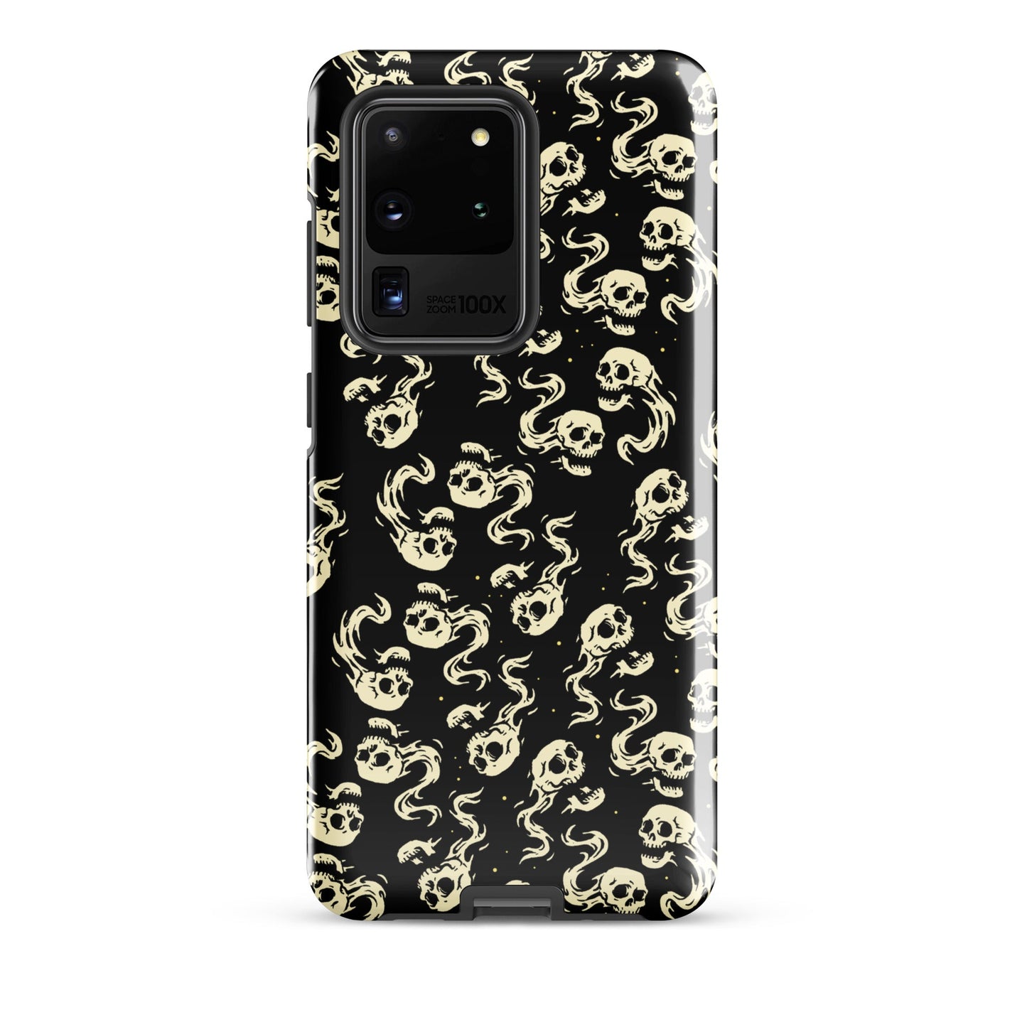 Spooky Sperm Samsung Case