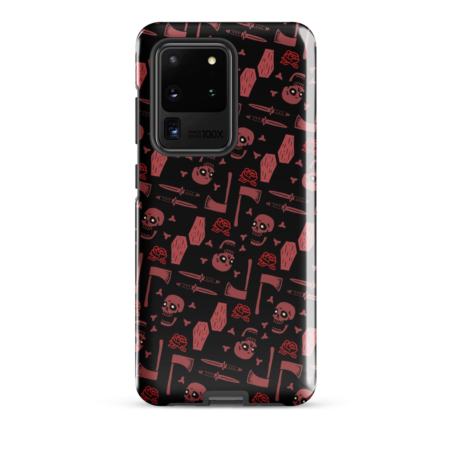 True Crime Murderino Samsung Case