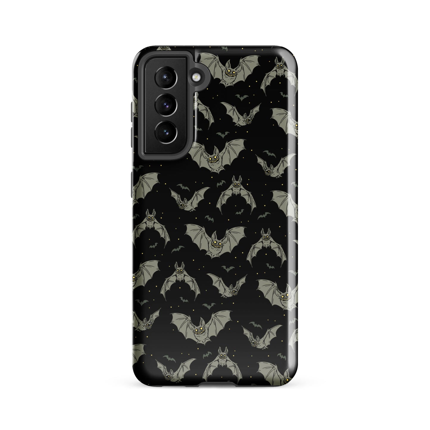 Bats Samsung Case