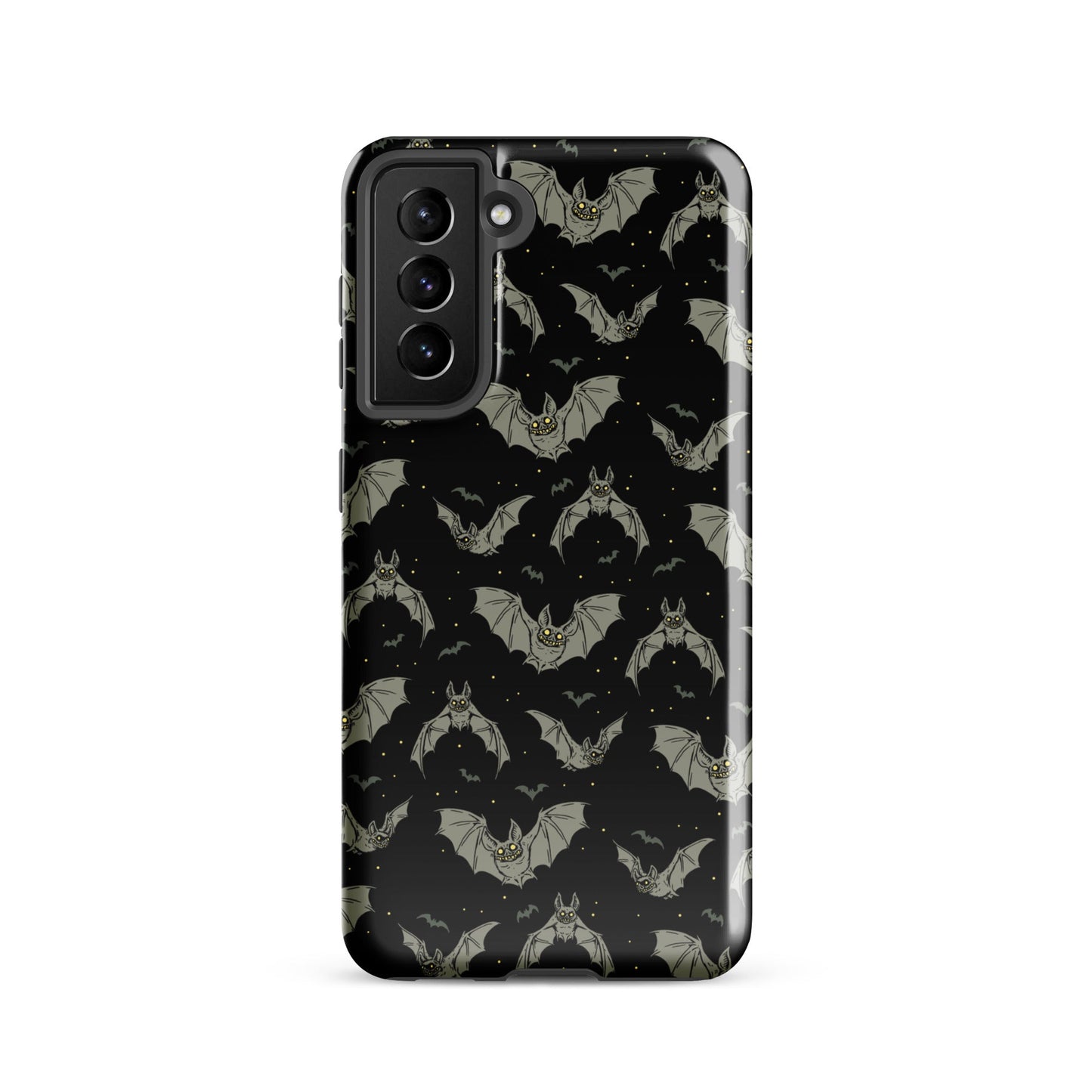 Bats Samsung Case
