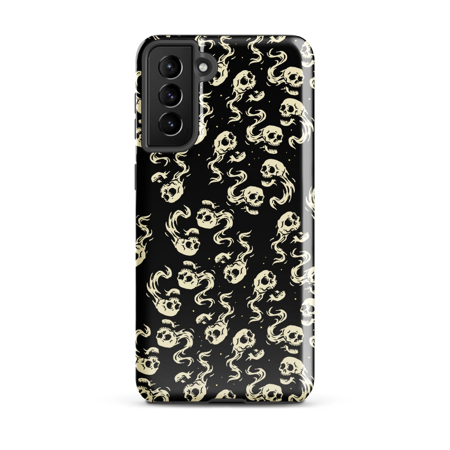 Spooky Sperm Samsung Case