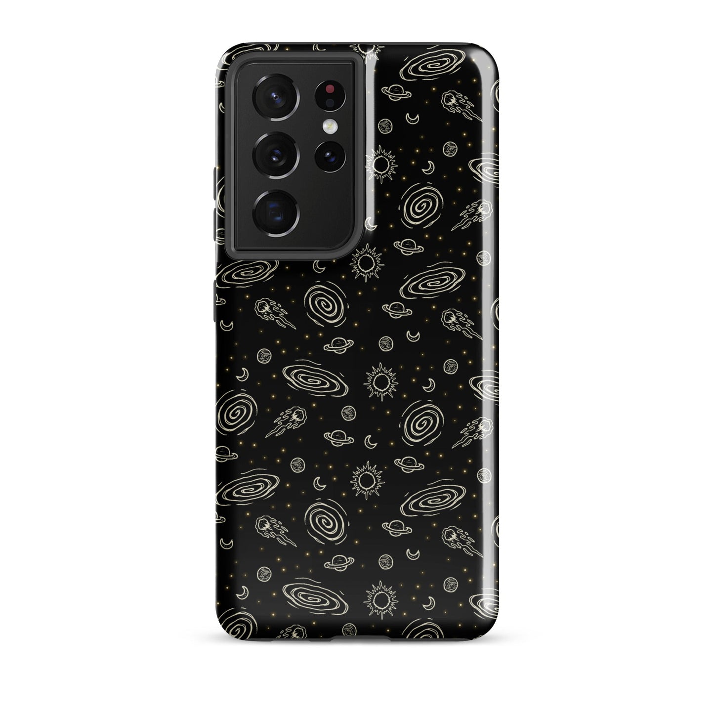 Galaxy Samsung Case