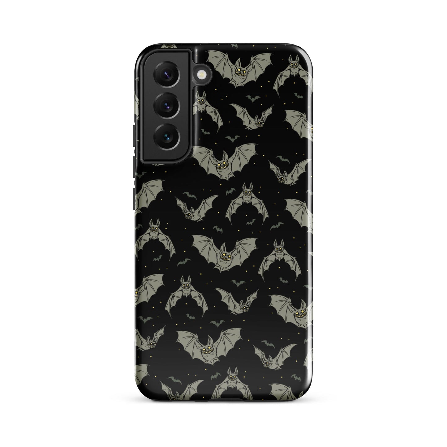 Bats Samsung Case
