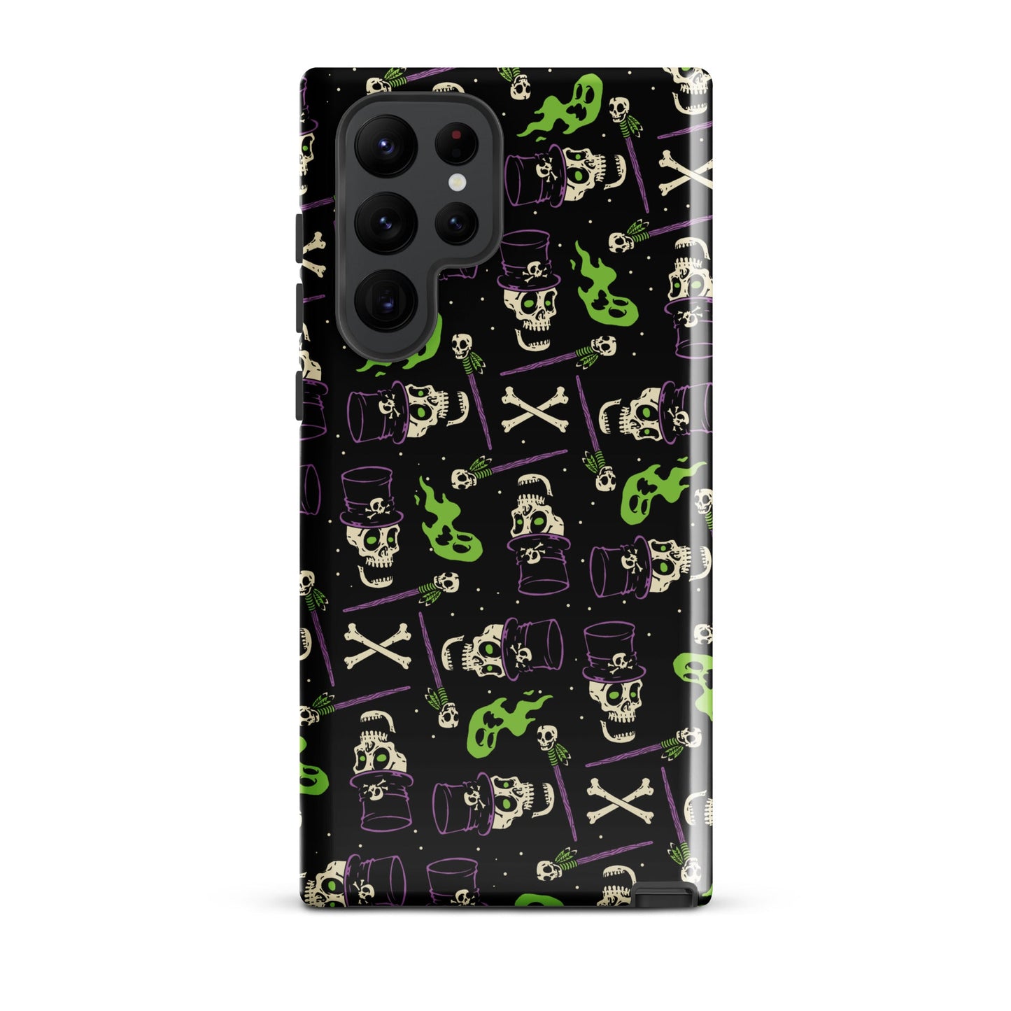 Witch Doctor Samsung Case