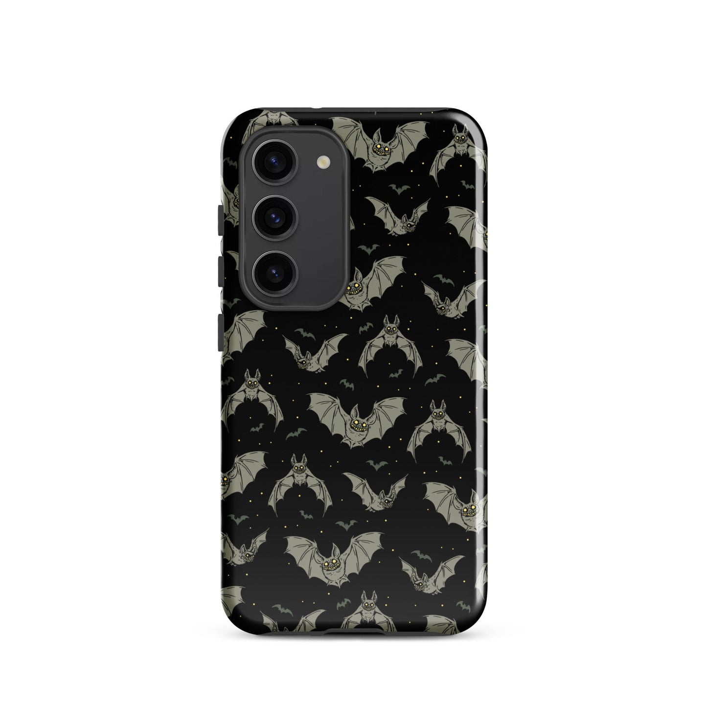 Bats Samsung Case