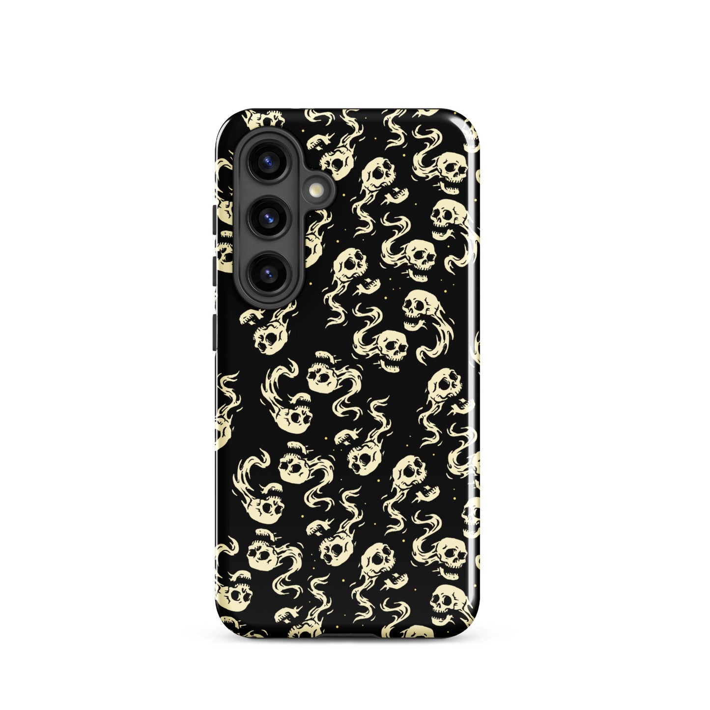 Spooky Sperm Samsung Case