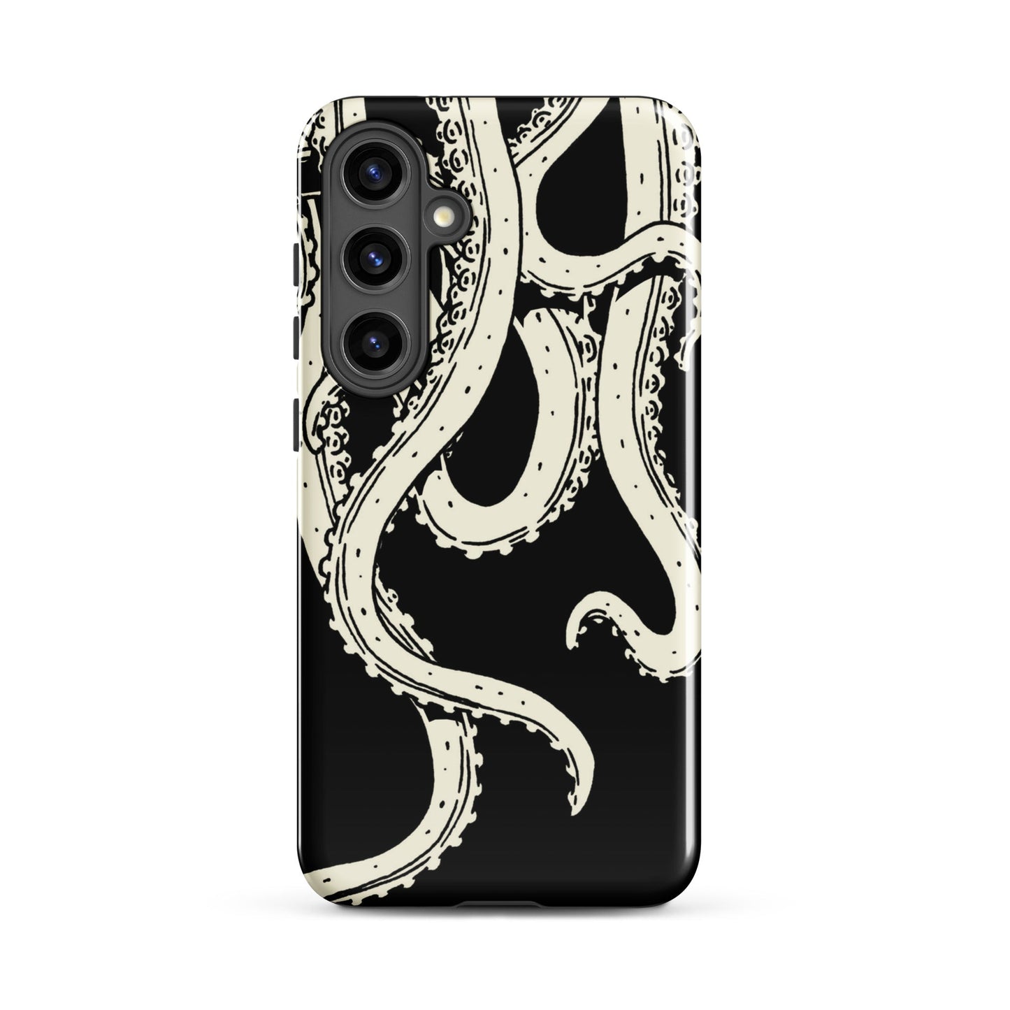 Tentacles Samsung Case
