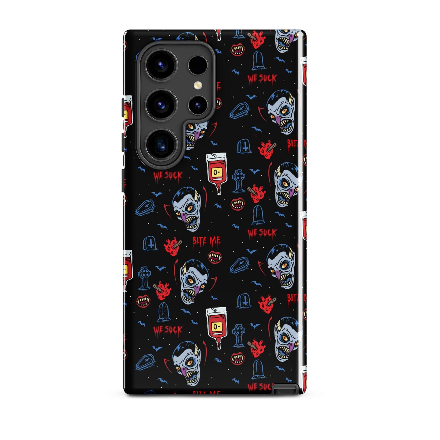 Vampire Bloodsuckers Samsung Case