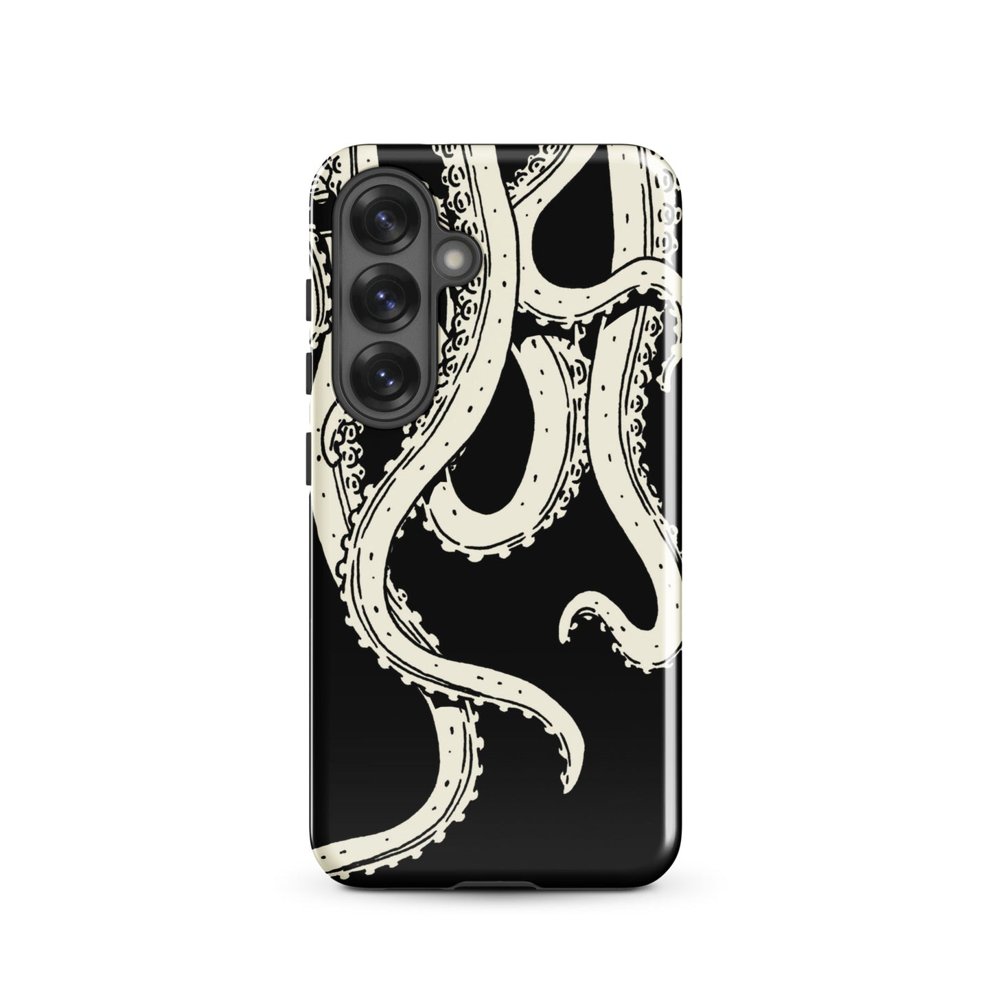 Tentacles Samsung Case