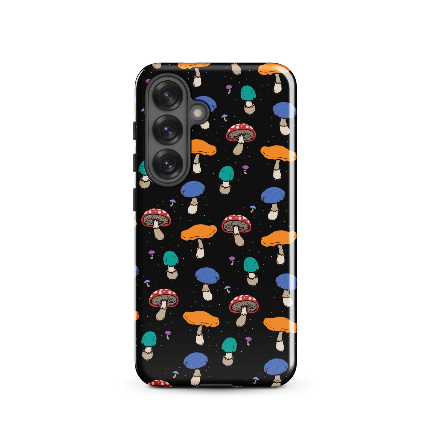 Mushrooms Samsung Case