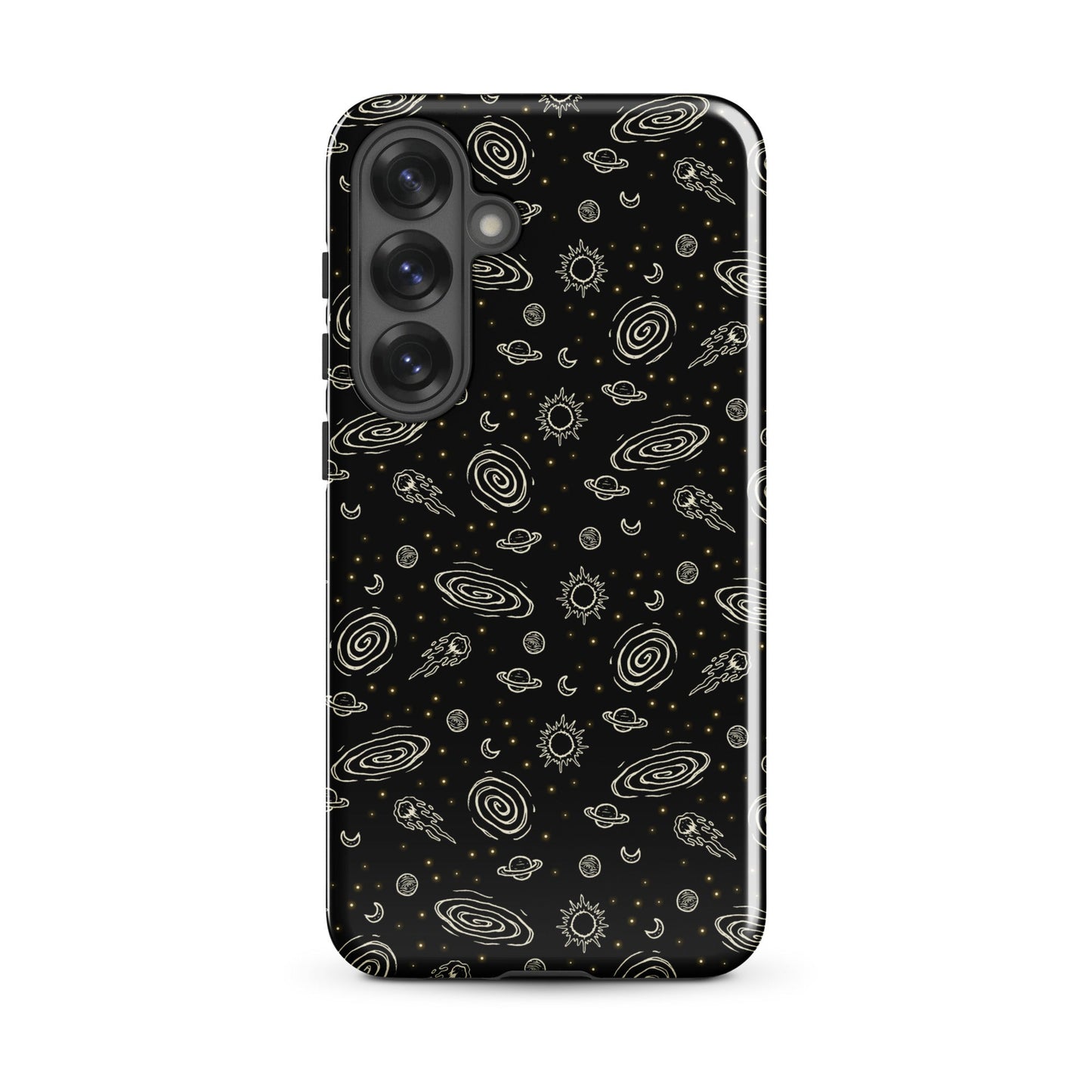 Galaxy Samsung Case