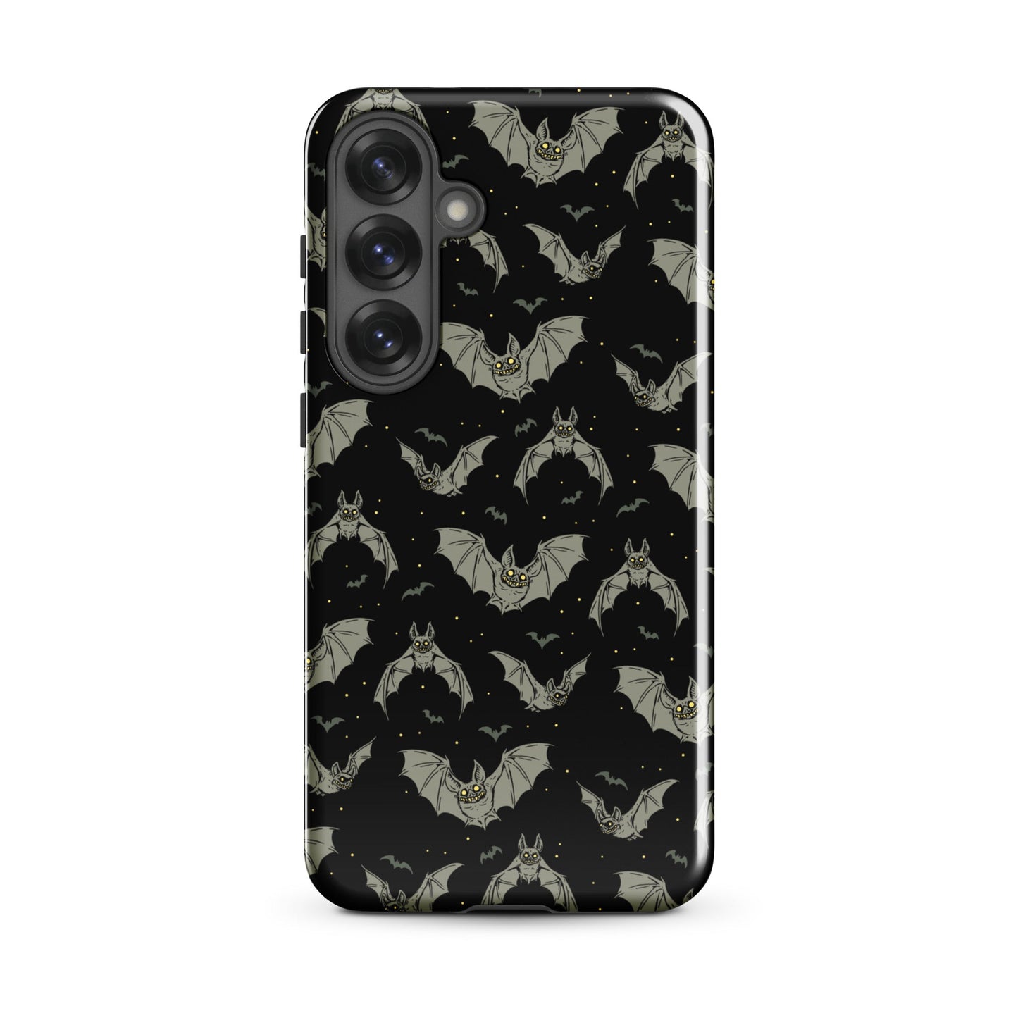 Bats Samsung Case