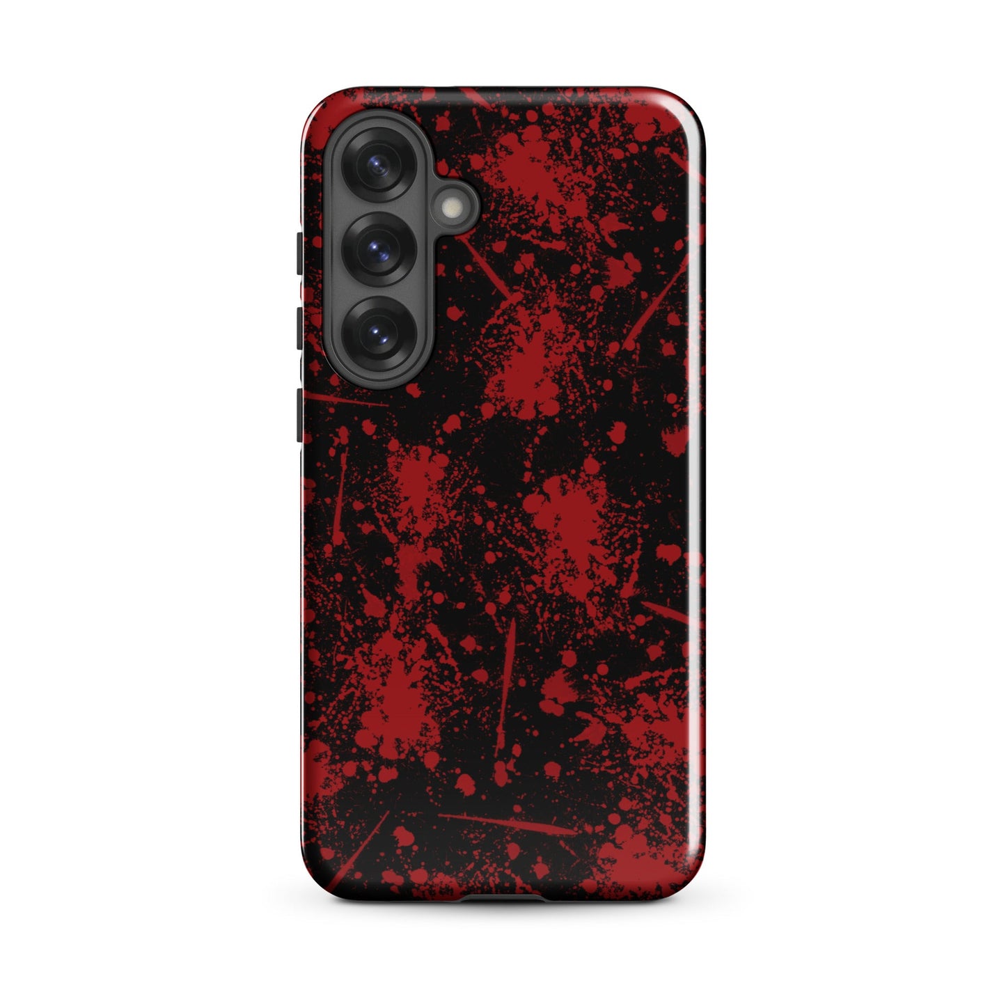 Bloody Samsung Case