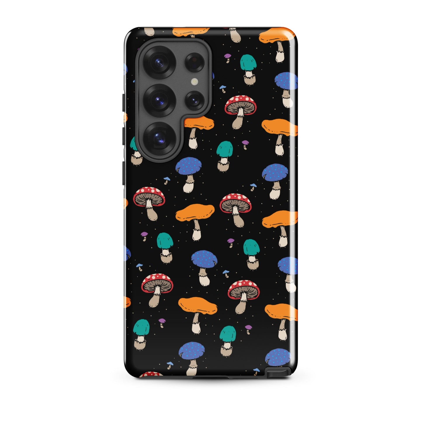 Mushrooms Samsung Case