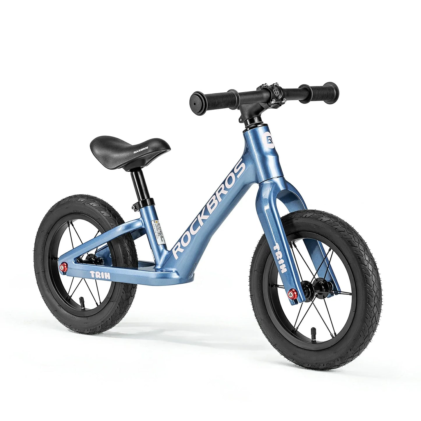 Triumph 12-Inch Kids Balance Bike