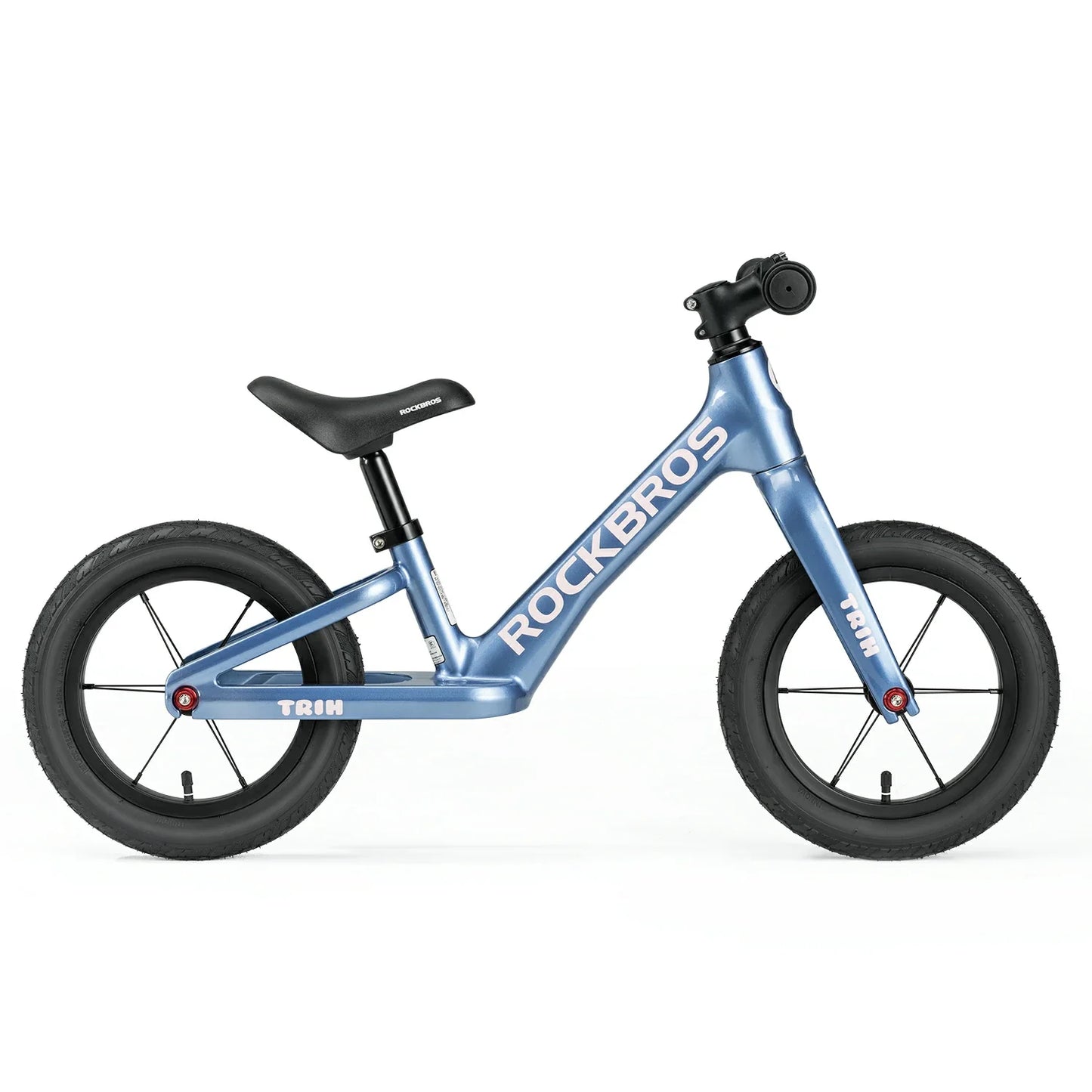 Triumph 12-Inch Kids Balance Bike