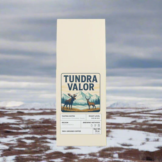 tundra