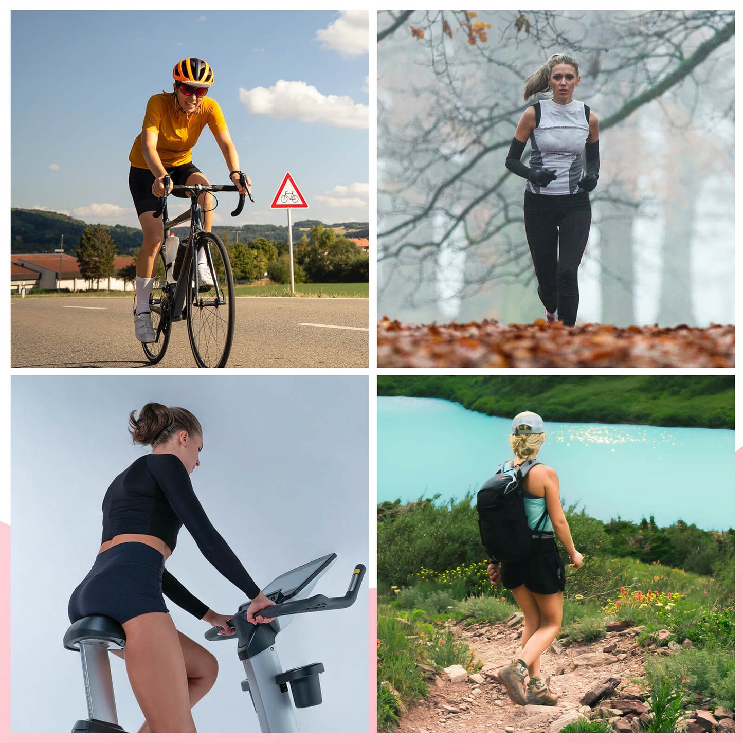 TVI Cycling Cap Under Helmet