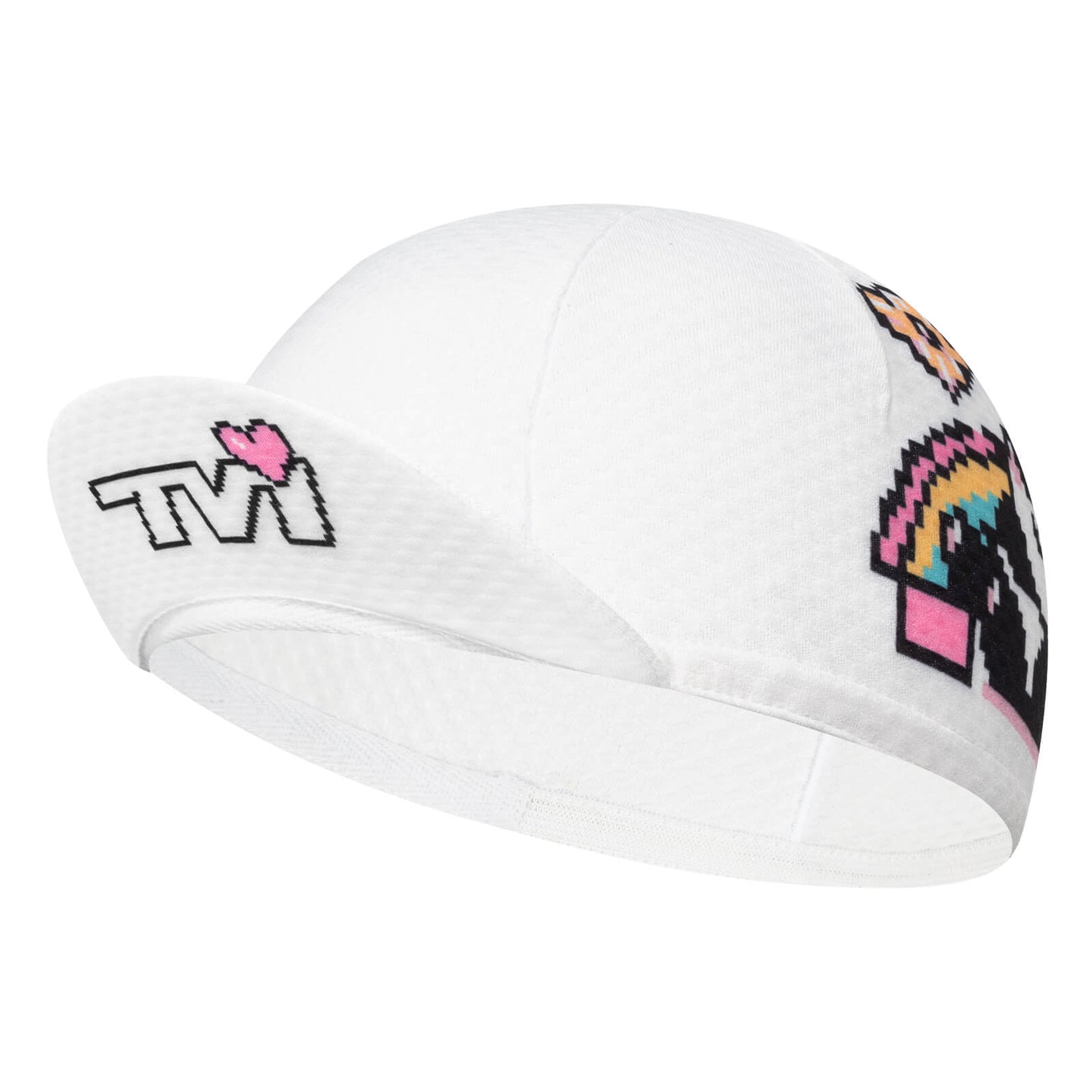 TVI Cycling Cap Under Helmet