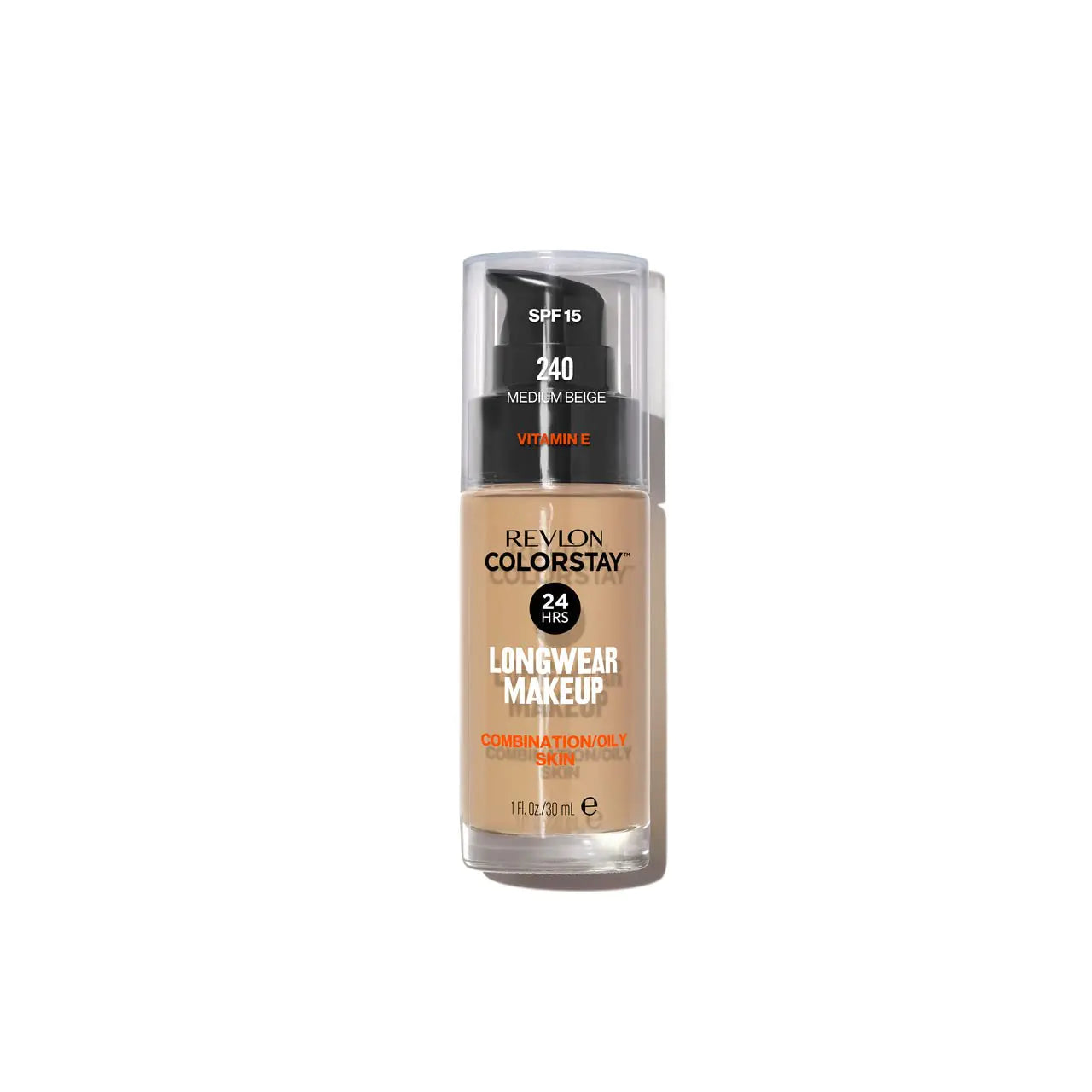 Revlon Colorstay Foundation Medium Beige 240