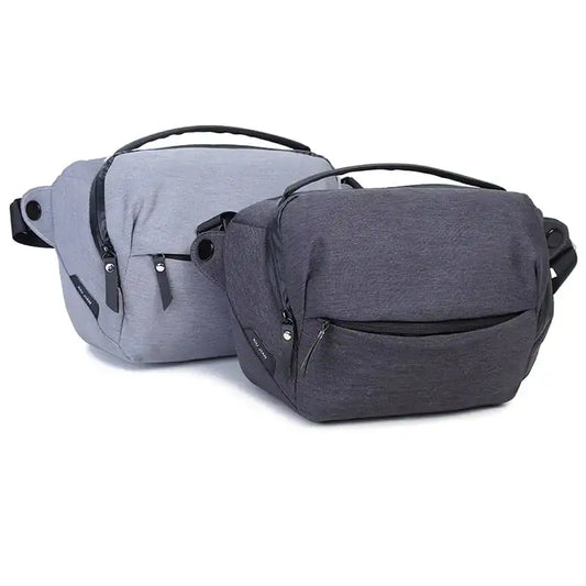 Digital Backpack Photo Handbags with Cover Bag
