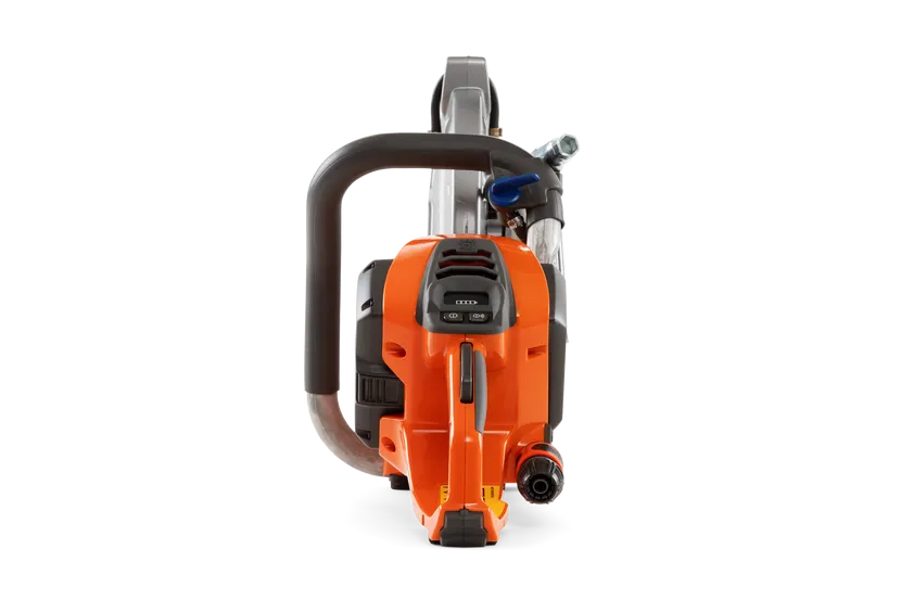 Husqvarna 970664002 10" K540i Battery Powered Power Cutter