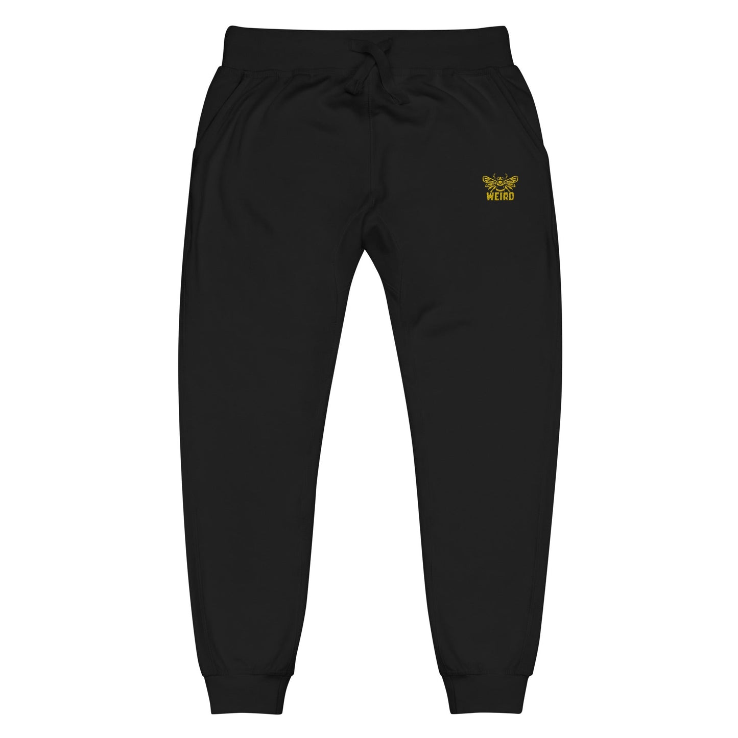 Bee Weird Sweatpants
