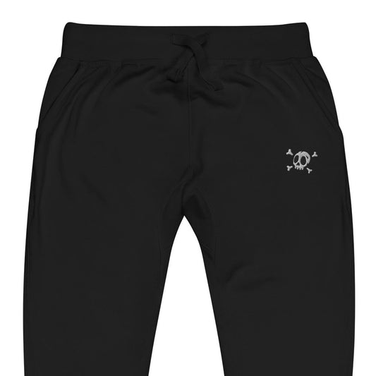 Skull Sweatpants