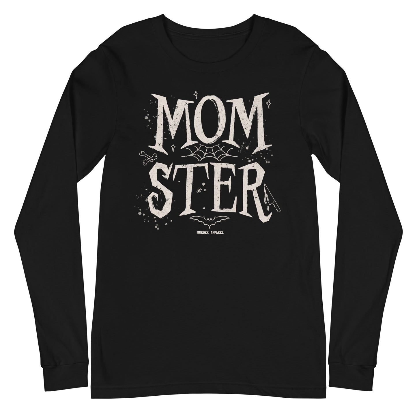 Momster Long Sleeve Shirt