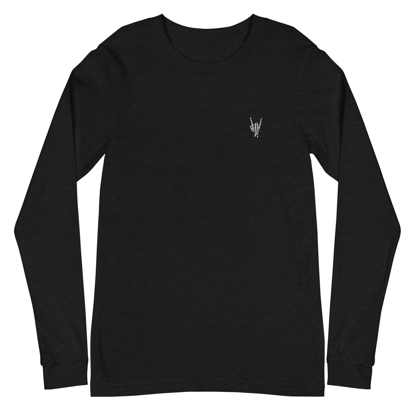 Rock On Long Sleeve Shirt