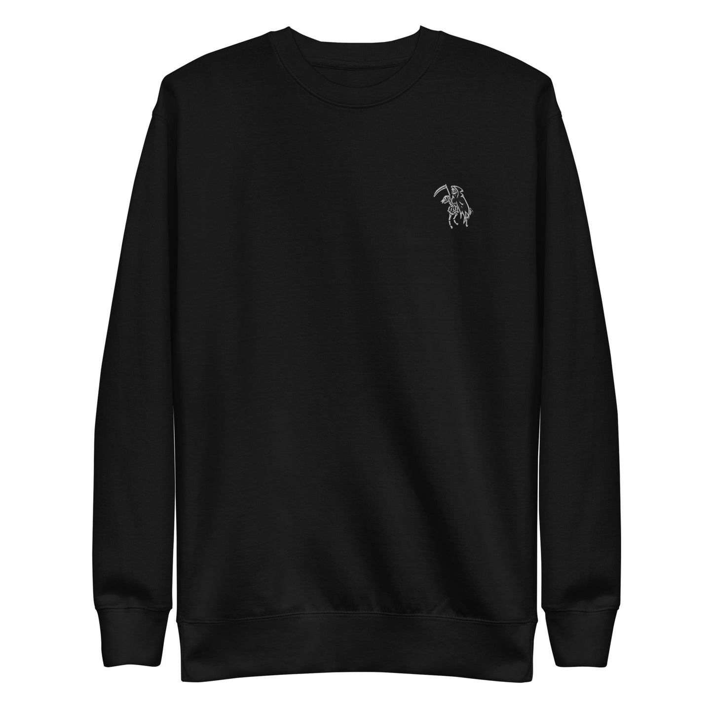 Polo Reaper Sweatshirt