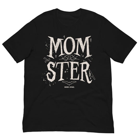 Momster T-shirt