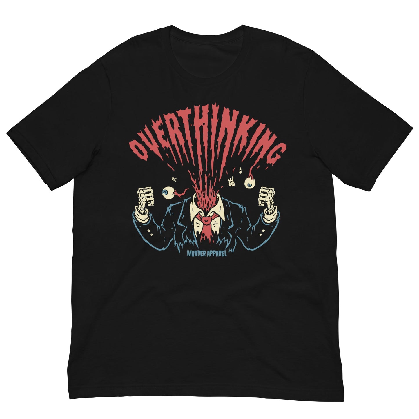 Overthinking T-shirt