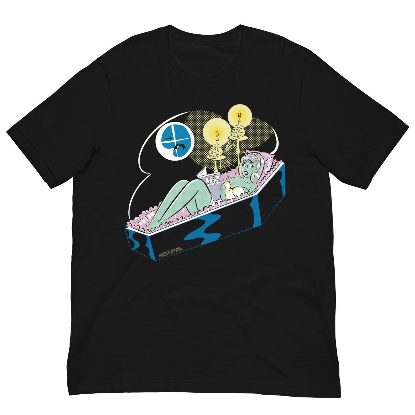 Real Monsters T-Shirt