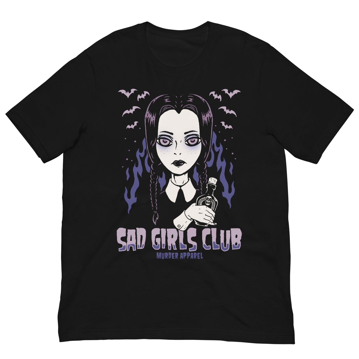 Sad Girls Club T-Shirt