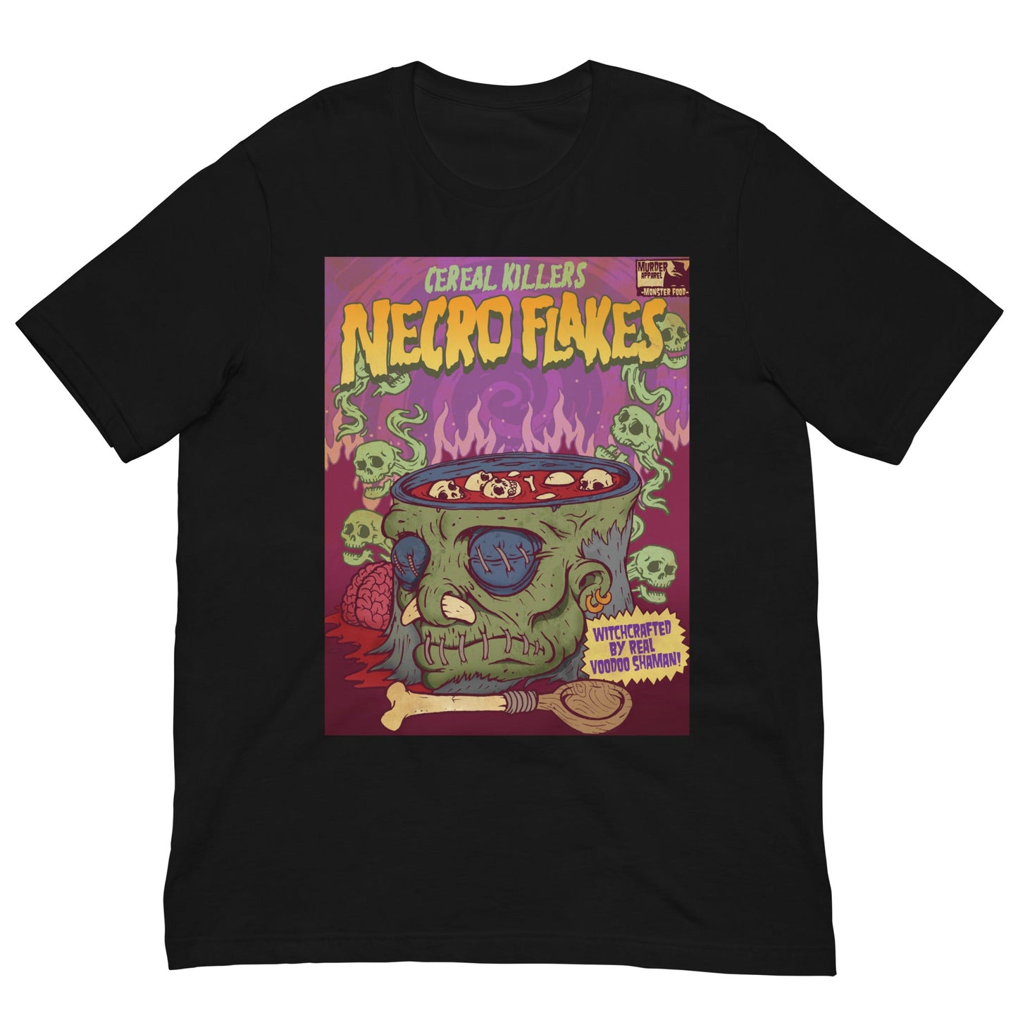 Cereal Killer T-Shirt