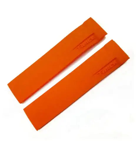 Silicone Rubber Watch Bands for Tissot Watches