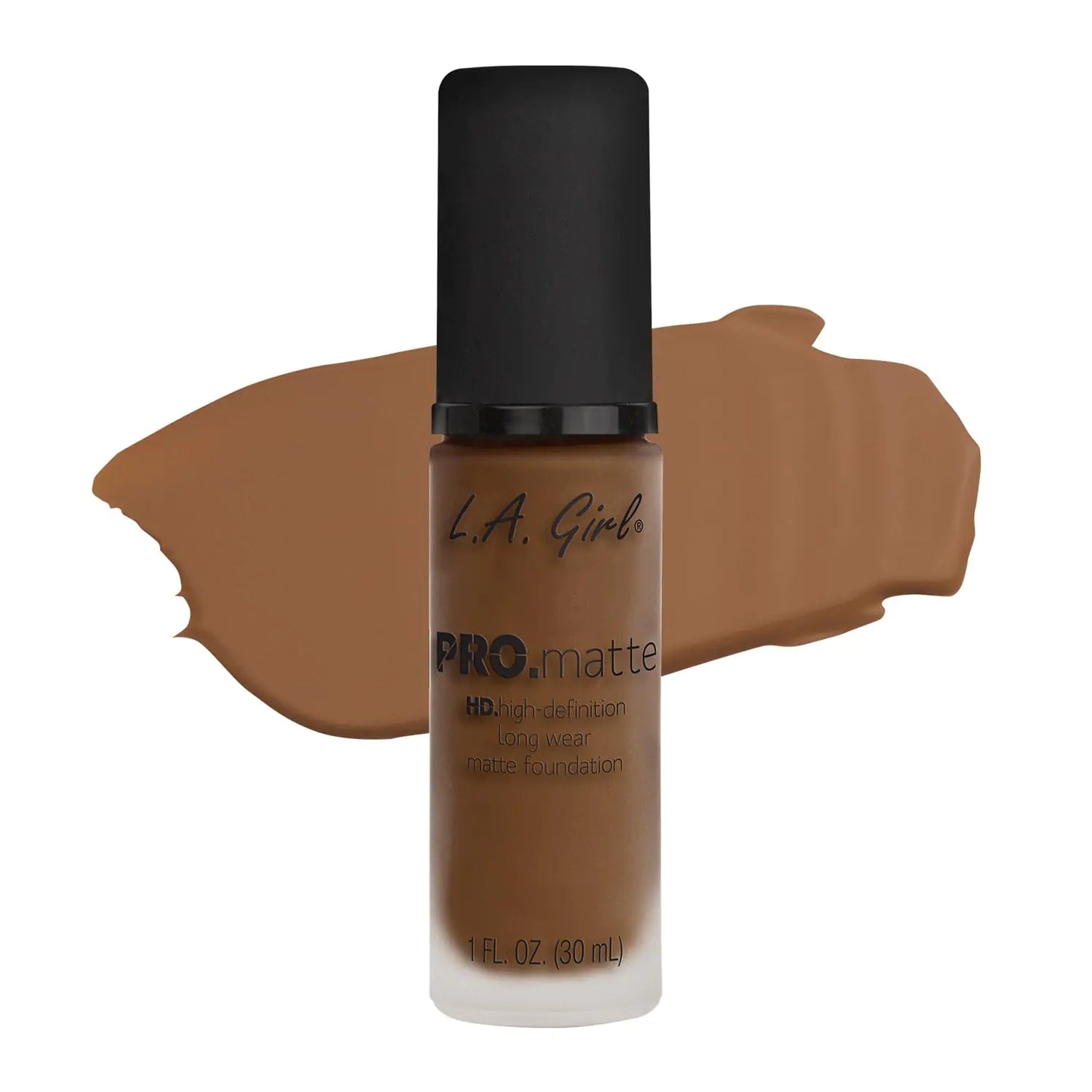 L.A. Girl PRO.Matte Foundation Soft Sable GLM721