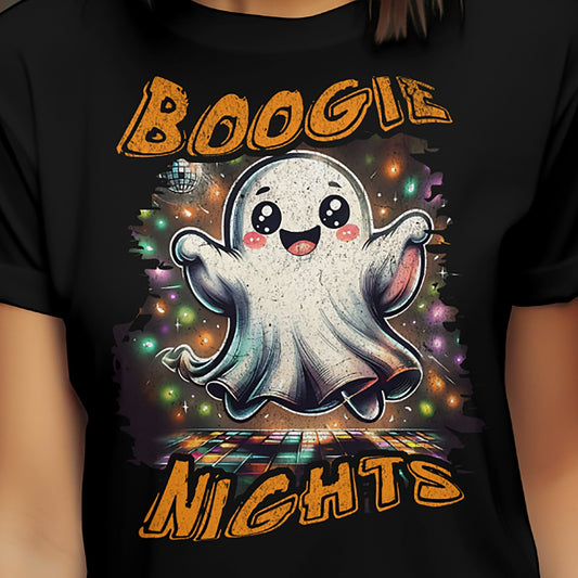 Boogie Nights Tee