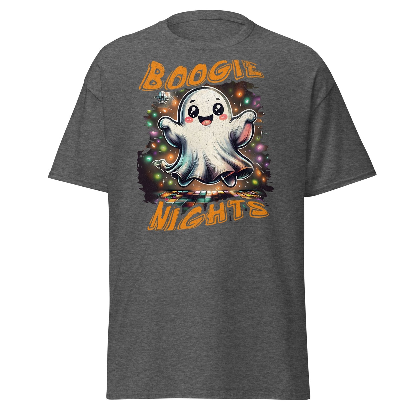 Boogie Nights Tee