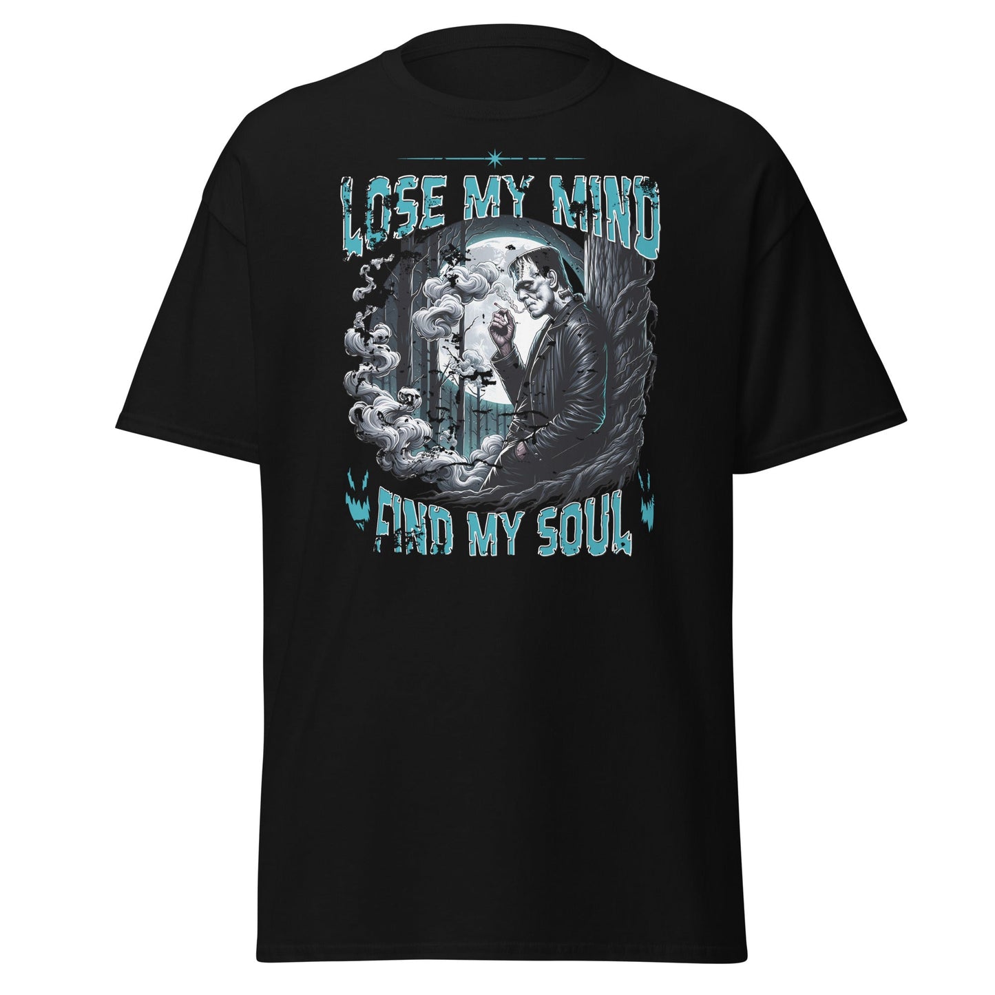 Lose My Mind Tee