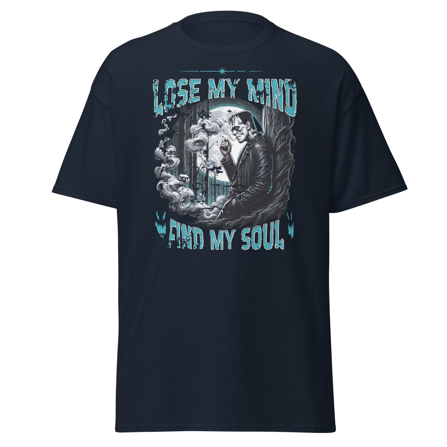 Lose My Mind Tee