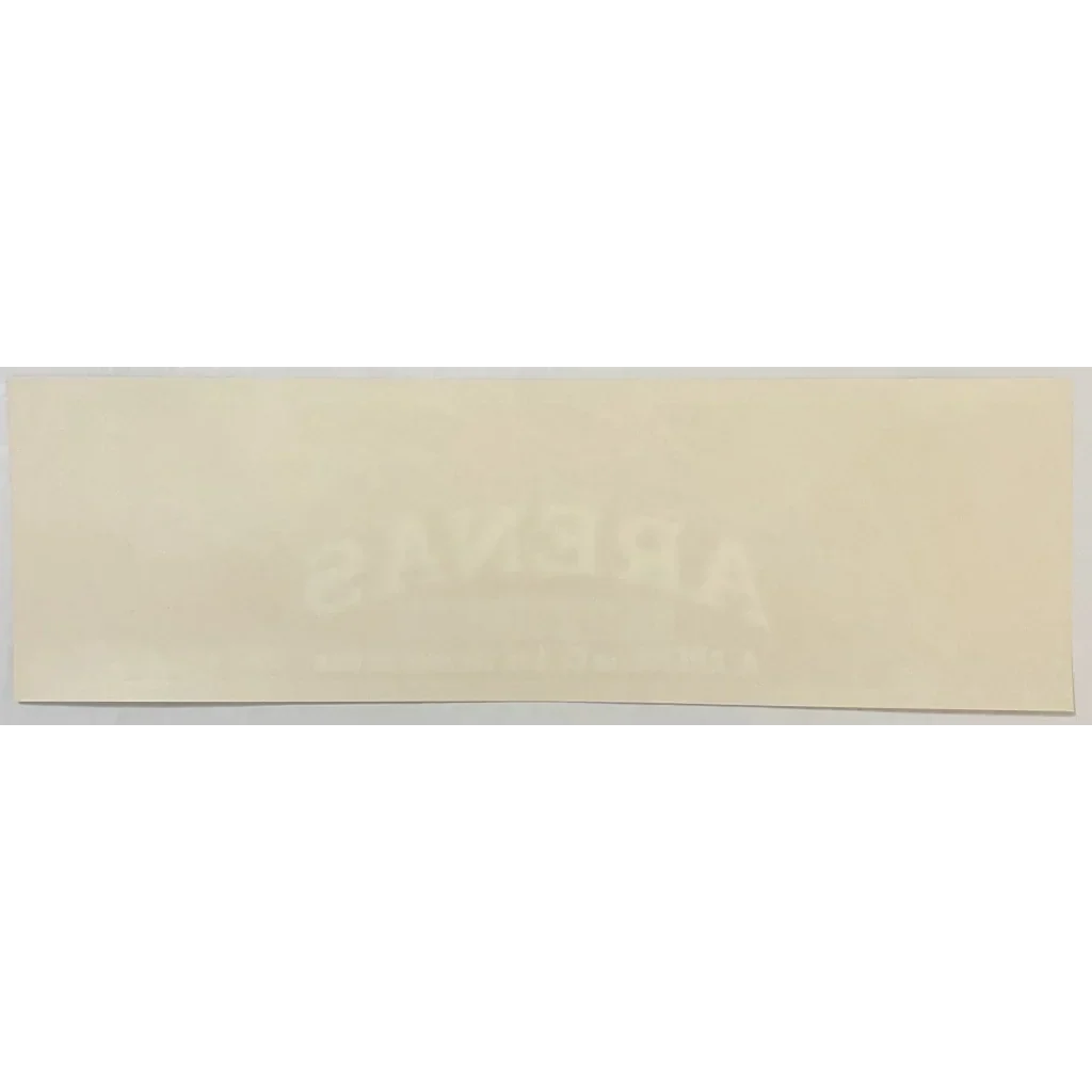 Vibrant 1940s Emperors Crate Label Blooms with Nostalgia