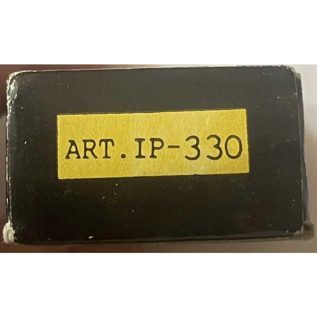 Vintage 1950s GoldKey Iron Padlock for Gumball Machines