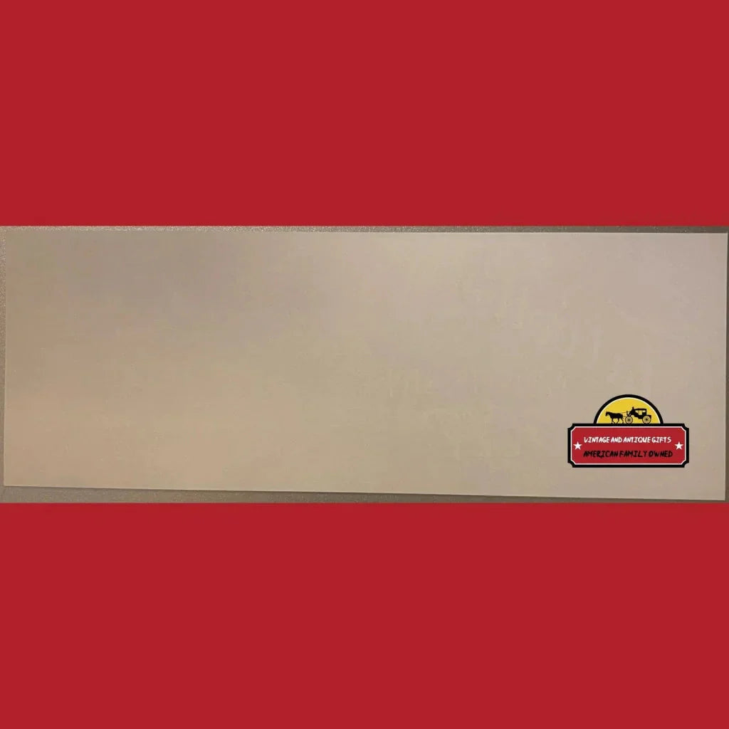 Vibrant 1950s Talbotts Peaches Crate Label from Palisade Colorado