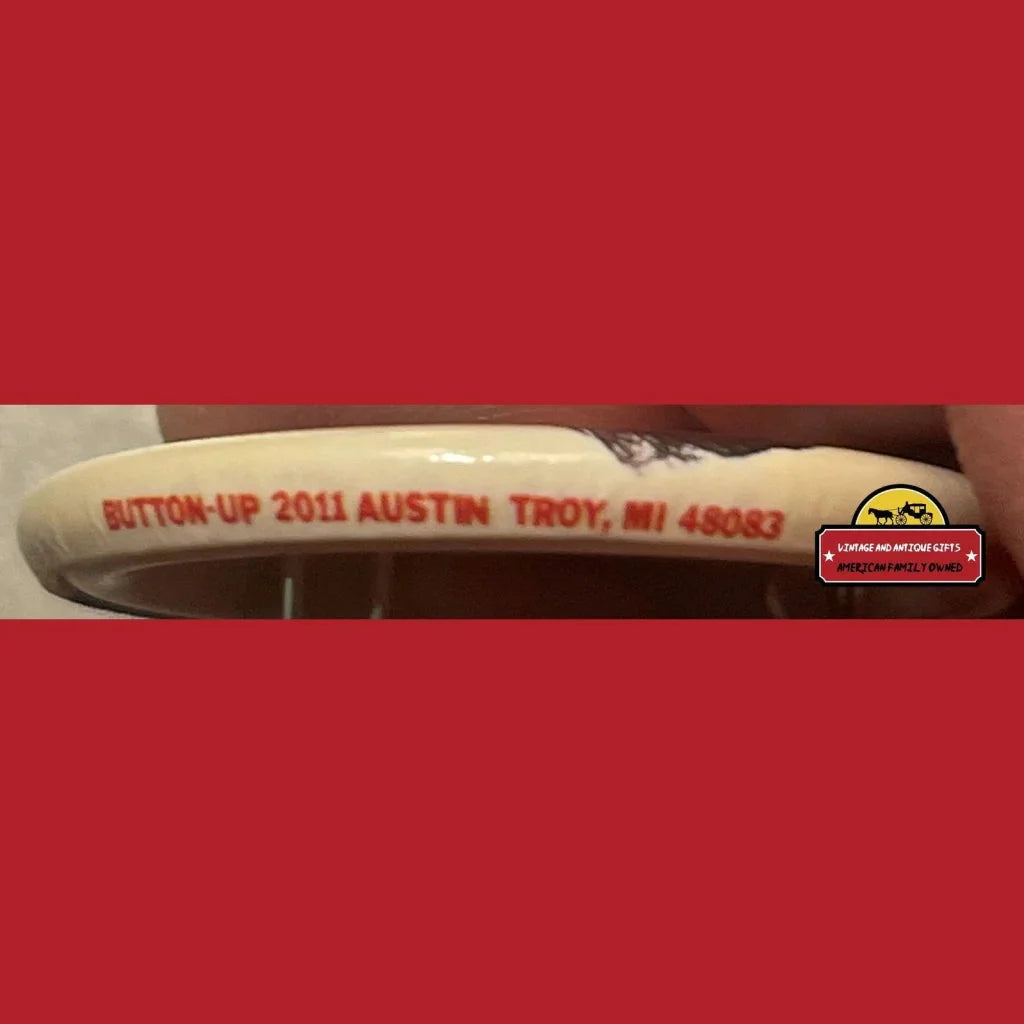 Vintage Jordan Knight Boy Band Pin Revives NKOTB Nostalgia