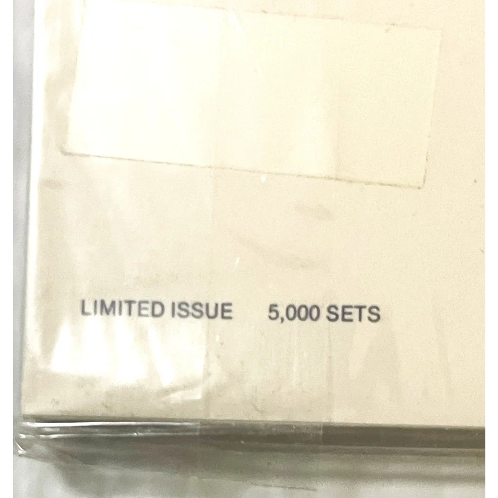 Rare 1980s Limited Edition 1969 NY Mets Postcard Set Unearthed